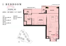 Botanique At Bartley (D19), Condominium #594488611